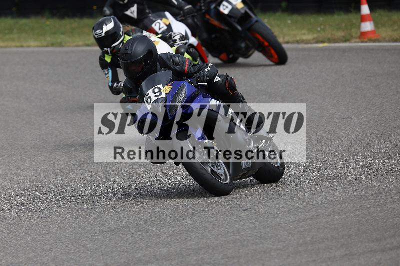 /19 06.06.2026  TZ Motorsport ADR/Gruppe gelb/69